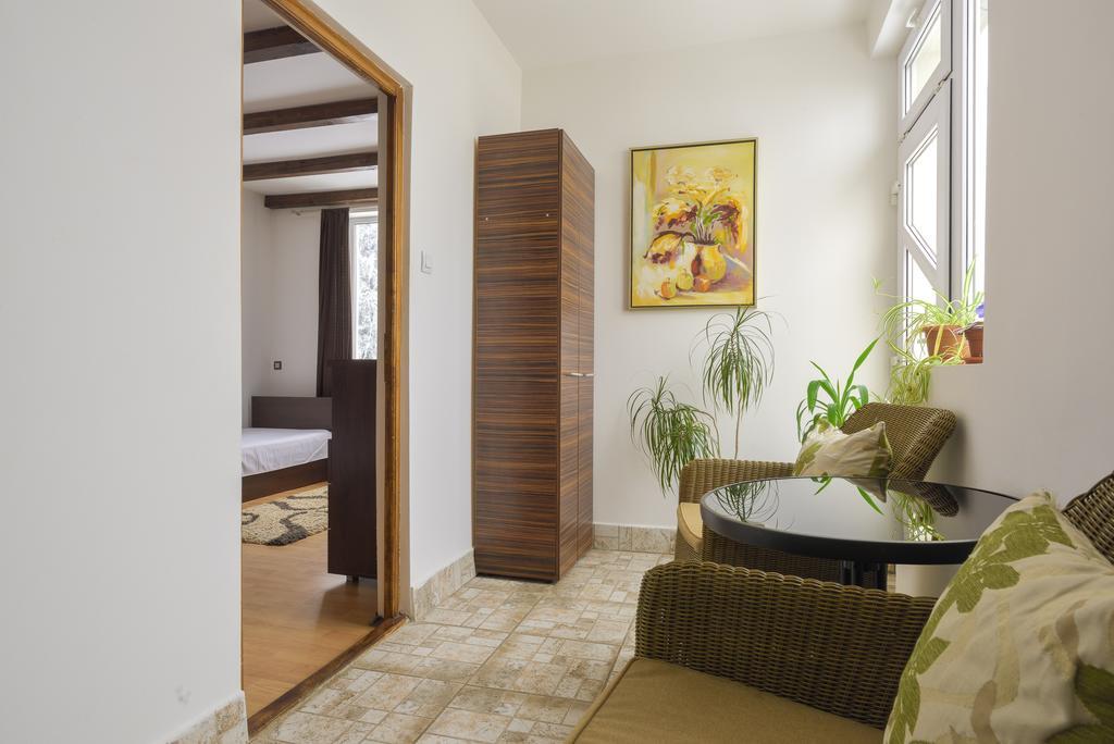 Pension Verona Centru Cluj-Napoca Luaran gambar