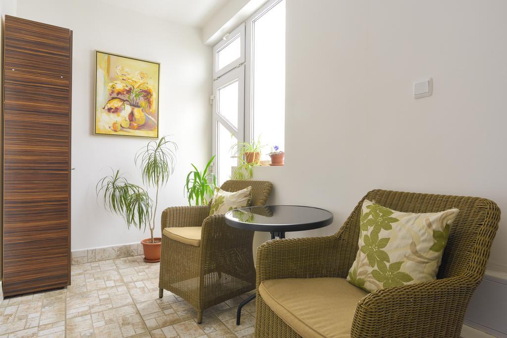Pension Verona Centru Cluj-Napoca Luaran gambar