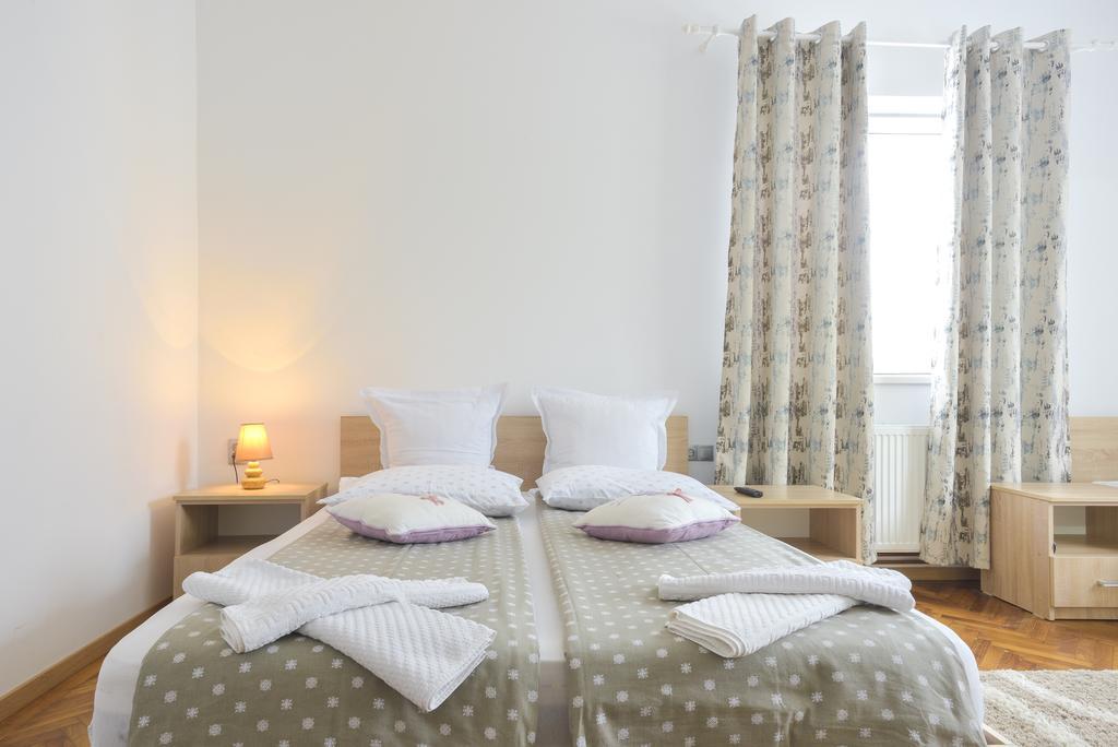 Pension Verona Centru Cluj-Napoca Luaran gambar