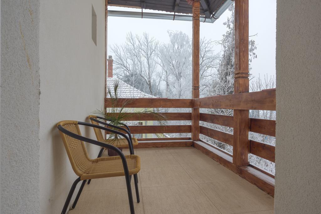 Pension Verona Centru Cluj-Napoca Luaran gambar