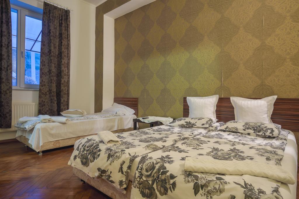 Pension Verona Centru Cluj-Napoca Luaran gambar