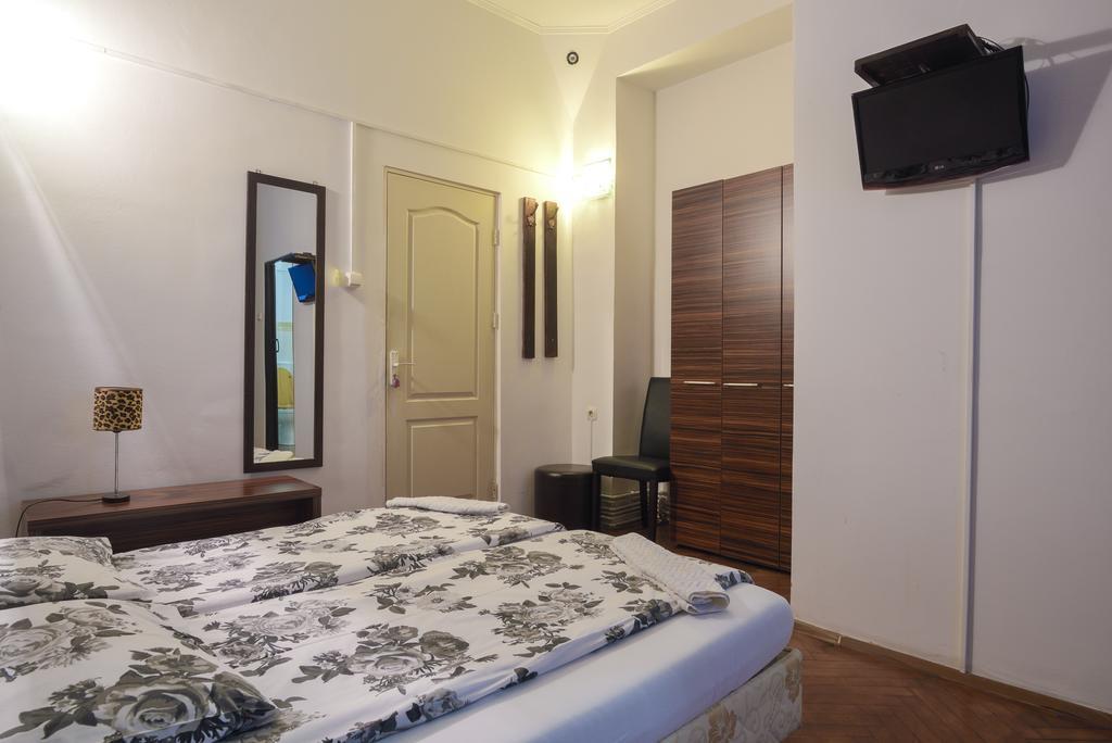 Pension Verona Centru Cluj-Napoca Luaran gambar