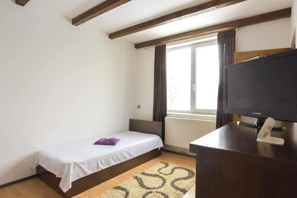 Pension Verona Centru Cluj-Napoca Luaran gambar