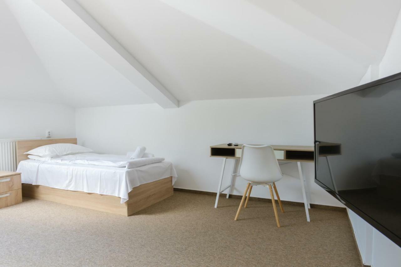 Pension Verona Centru Cluj-Napoca Luaran gambar