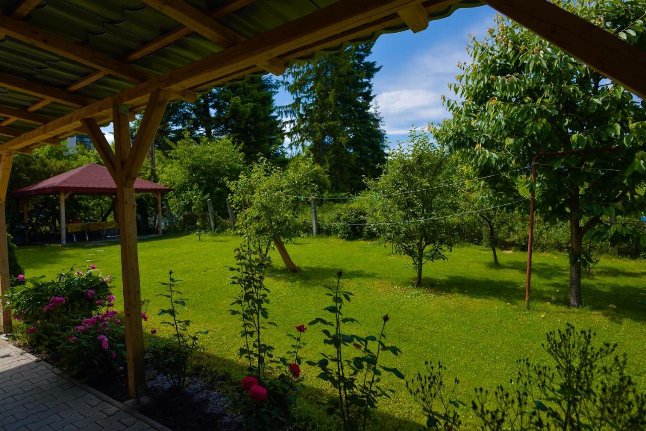 Pension Verona Centru Cluj-Napoca Luaran gambar