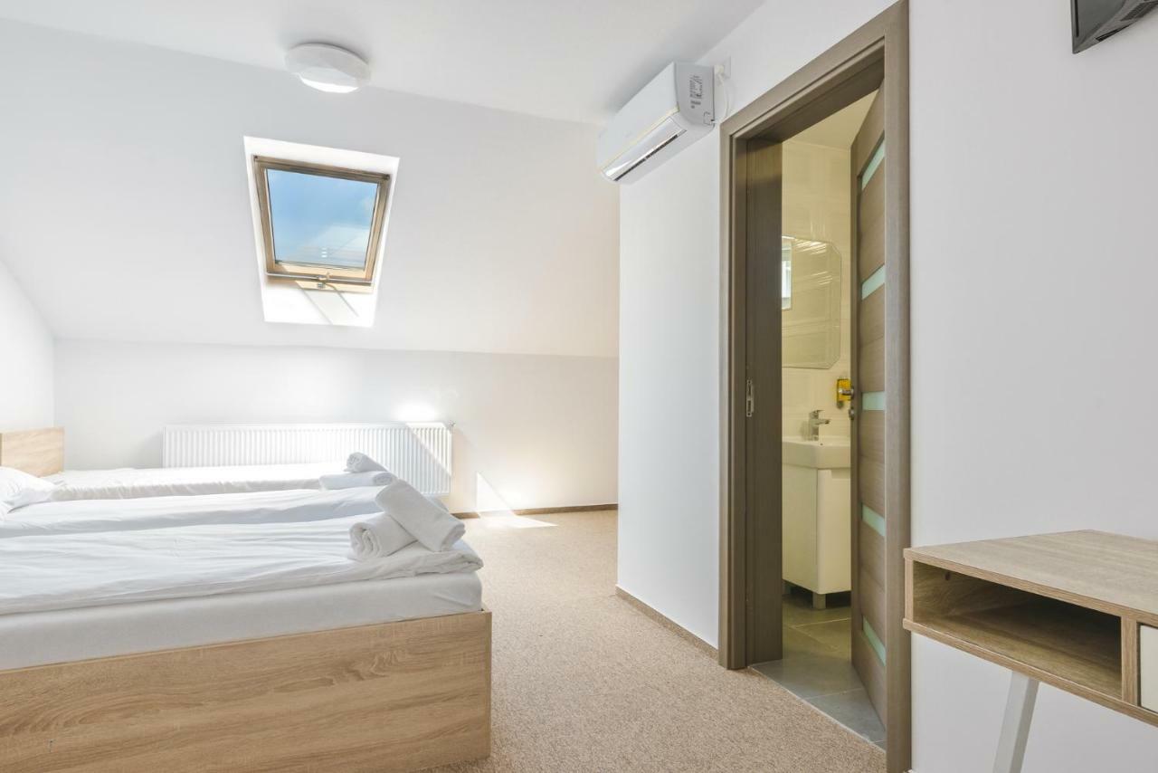 Pension Verona Centru Cluj-Napoca Luaran gambar