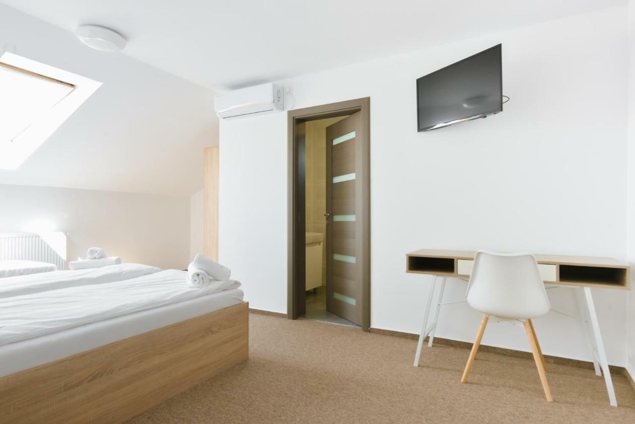 Pension Verona Centru Cluj-Napoca Luaran gambar