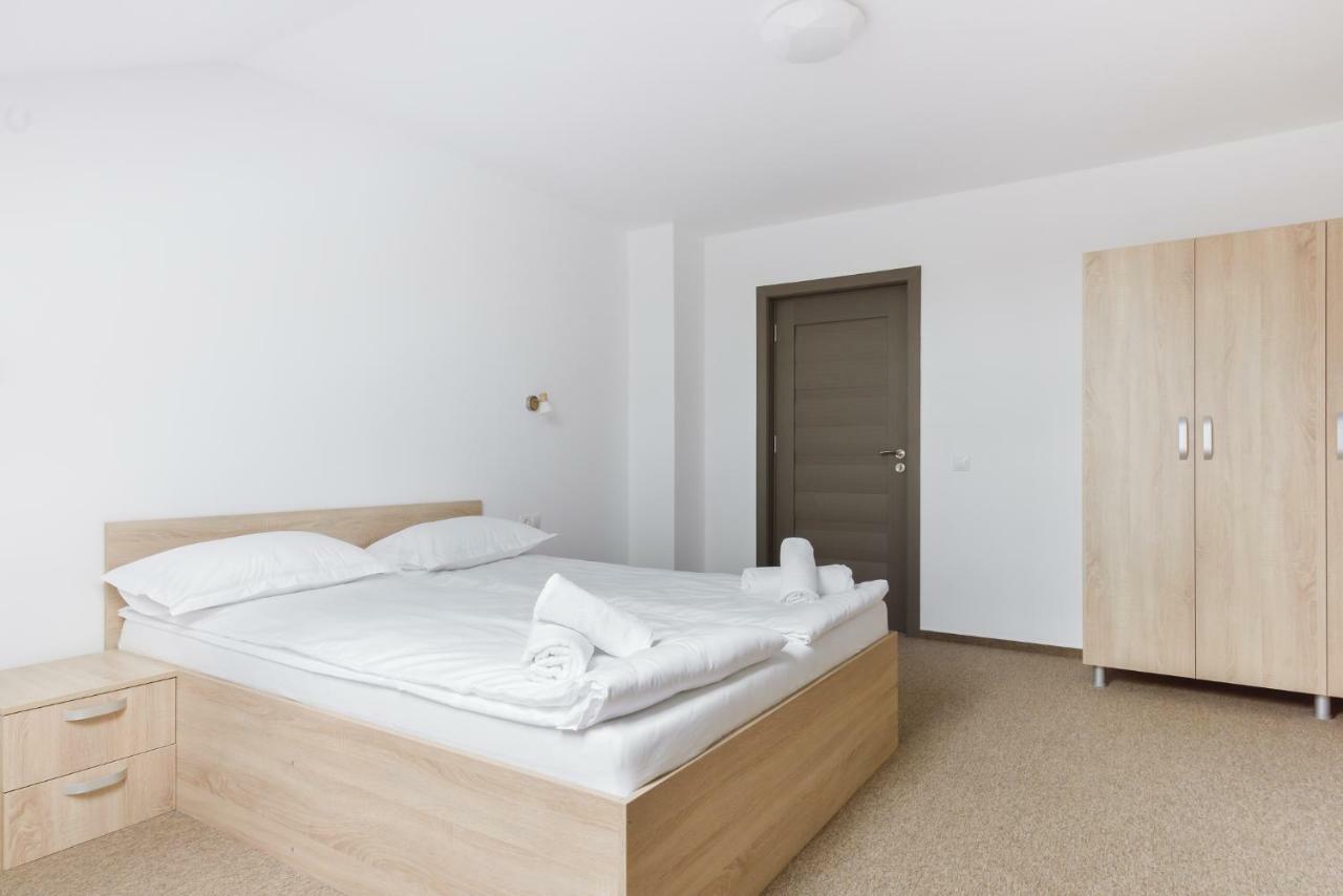 Pension Verona Centru Cluj-Napoca Luaran gambar