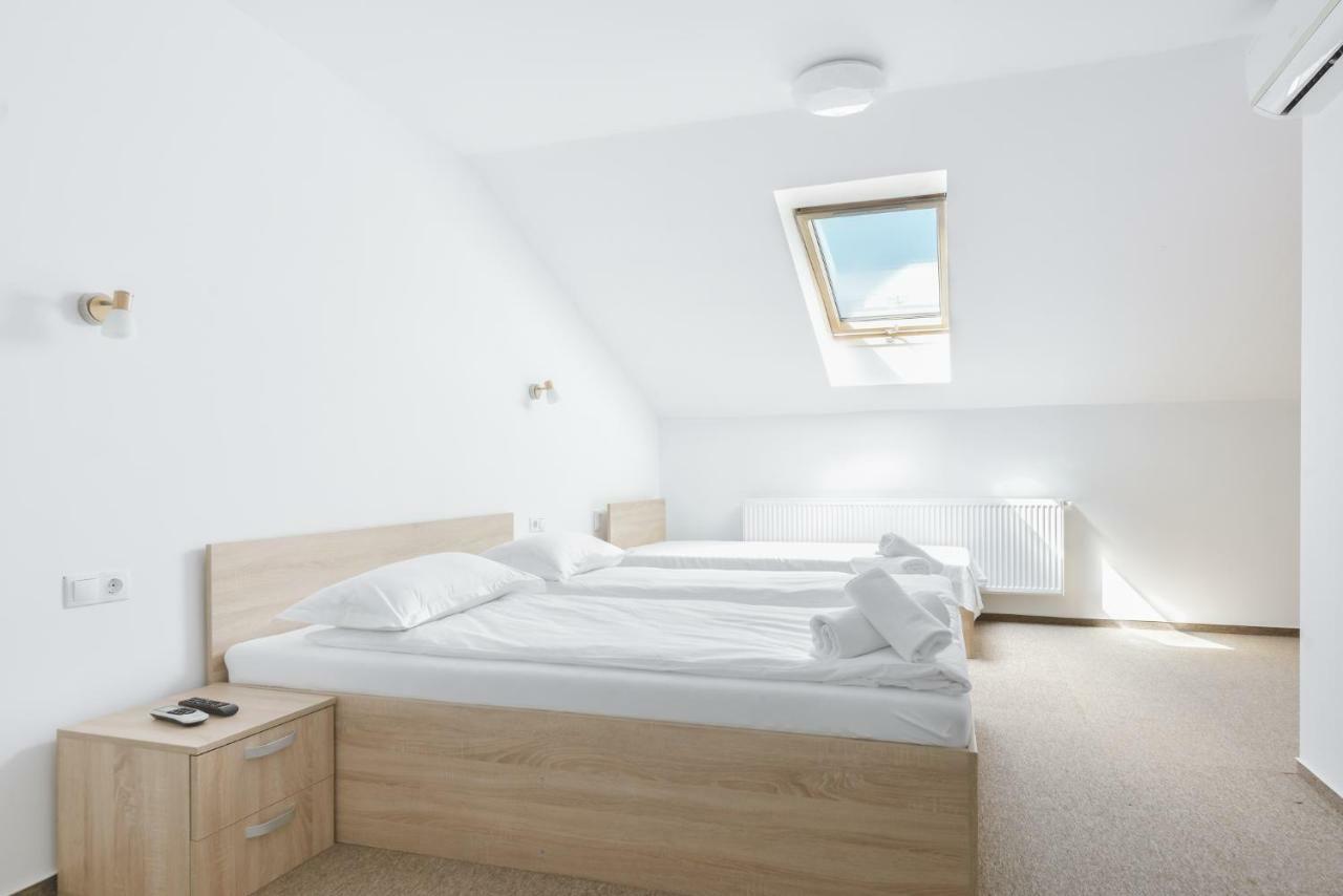 Pension Verona Centru Cluj-Napoca Luaran gambar